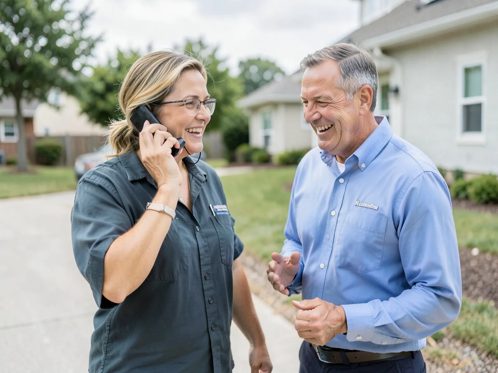 Frequently Asked Questions About Residential Water Damage Restoration in Pickerington, OH